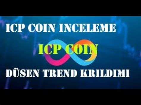 icp coin yorum